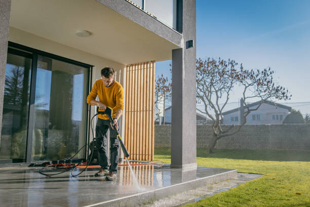 Best Factory Floor Cleaning  in Lake Lorraine, FL