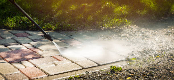 Best Building Exterior Washing  in Lake Lorraine, FL