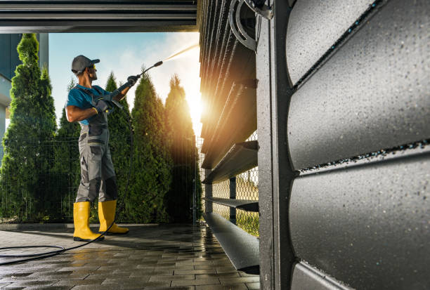 Best Gas Station Cleaning  in Lake Lorraine, FL